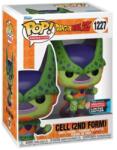 Funko Pop Animation Dragon Ball Cell 2nd Form Figurina
