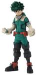 Banpresto Age Of Heroes My Hero Academia Izuku Midoriya Deku 16cm Figurina