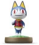 Amiibo Rover Figurina