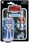 Hasbro Star Wars The Clone Wars 332nd Ahsokas Clone Trooper 10cm Figurina