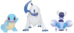 Jazwares Pokemon Battle 3 Pack (pkw4096) Figurina