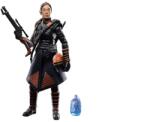 Hasbro Star Wars The Book Of Boba Fett Fennec Shand 10cm Figurina
