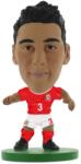 SoccerStarz Wales Neil Taylor Figurina