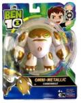 Maki Ben 10 Heroes & Villains Cannonbolt 12cm Figurina