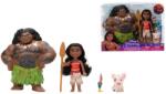 JAKKS Pacific Princess Moana Petite 223124 Figurina