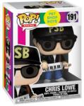 Funko Pop! Rocks Pet Shop Boys Chris Lowe Figurina