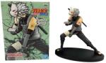 Banpresto Vibration Stars: Naruto Shippuden - Hatake Kakashi Figurina
