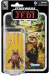 Hasbro Star Wars The Black Series Return Of The Jedi 40th Anniversary Wicket F7050 Figurina