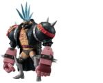 Banpresto Dxf The Grandline Men One Piece Film Red Franky 15cm Figurina