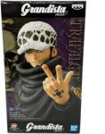 Banpresto Grandista Nero One Piece Trafalgar Law 29cm Figurina