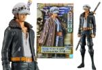 Banpresto Dxf The Grandline Men One Piece Tba 17cm 19283 Figurina