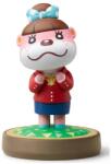 Nintendo Amiibo Lottie (animal Crossing) Figurina