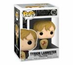 Funko Pop! Game Of Thrones Tyrion Lanister With Shield Figurina