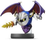 Nintendo Amiibo Meta Knight No. 29 (super Smash) Figurina