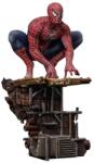 Iron Studios Spider Man No Way Home Peter 2 20cm Figurina