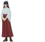 Banpresto Jukon No Kata Jujutsu Kaisen Utahime Iori Ver. a 15cm Figurina
