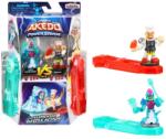Liniex Akedo Versus Pack Red Blue 20279 Figurina
