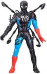 Hasbro Marvel Spider-man Venomversus Spider-man Liquid Shifter Action Figure (g0728) Figurina