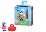 Hasbro Peppa Pig Peppas Adventures Zoe Zebra F2207 Figurina