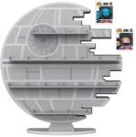 Funko Bitty Pop Display Disney Star Wars Death Star Display Shelf Figurina
