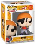 Funko Funko Pop Animation Dragon Ball Gt Pan #1629 9cm Figurina