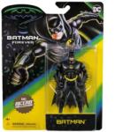 Spin Master Dc Retro Collection Batman Forever Batman Action Figure 12cm (20151112) Figurina