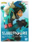 Banpresto My Hero Academia Izuku Midoriya 10cm Figurina