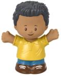 Mattel Fisher Price Little People Grandpa Hcb47 Figurina