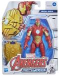 Hasbro Marvel Mech Strike Mechasaurus Iron Man F6672 Figurina