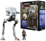 Hasbro Star Wars Vintage Collection At St Chewbacca 10cm F8056 Figurina