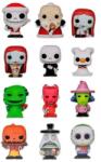 Funko Bitty Pop The Nightmare Before Christmas Mystery Mini Figurina