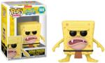 Funko Pop Animation Spongebob Squarepants Caveman Spongebob #1669 9cm Figurina