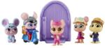 Character Options Ltd Mouse In The House Random 07706 Figurina