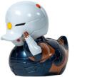 Tubbz Metal Gear Solid bz Boxed Gray Fox 10cm Figurina
