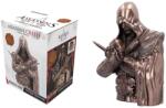 Nemesis Now Bust Assassin' s Creed Ezio Box Bronze 30cm Figurina