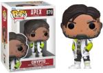 Funko Pop! Games Apex Legends Crypto 9 Cm Figurina
