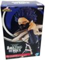 Banpresto The Amazing Heroes My Hero Academia Hitoshi Shinso 16cm Figurina