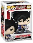 Funko Pop Animation Yu Gi Oh Chazz Princeton 1602 9cm Figurina