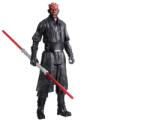 Hasbro Star Wars Titan Hero Series Darth Maul (g1278) Figurina