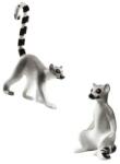 Playmobil R Family Fun Lemurs 70355 Figurina