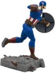 BULLYLAND Marvel Captain America 11cm (525306) Figurina
