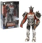 Giochi Preziosi Gormiti The New Era General Krater 27cm (grv09301) Figurina
