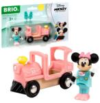 BRIO Minnie Mouse & Engine 32288 Figurina