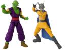 BANDAI Dragon Stars Series Battle Pack Dragon Ball Super Piccolo Vs. Gamma 2 17cm Figurina