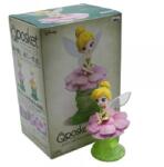Banpresto Q Posket Stories Characters Tinker Bell Ver. a 10cm Figurina