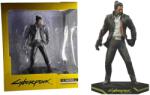 Dark Horse Dark Horse Deluxe Cyberpunk 2077 - Takemura Statue Figurina