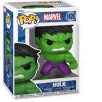Funko Pop Marvel New Classics Hulk #1420 Bobble-head 9cm Figurina