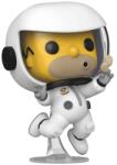 Funko Pop Television The Simpsons Deep Space Homer #1653 10cm Figurina