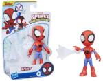 Hasbro Marvel Spidey And His Amazing Friends Spidey 10cm F1935 Figurina