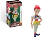 Minix Collection Minix Collectible Figurines Anime Hunter X Hunter Hisoka 12 Cm Mnxc9000 Figurina